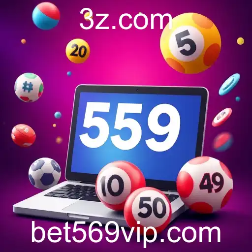 O Impacto Crescente de Bet569 no Mercado de Jogos