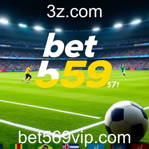 A Ascensão e os Desafios de bet569 no Mercado de Apostas