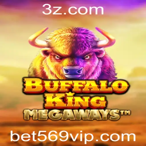 Descubra o Fascinante Mundo de BuffaloKing com a Plataforma Bet569