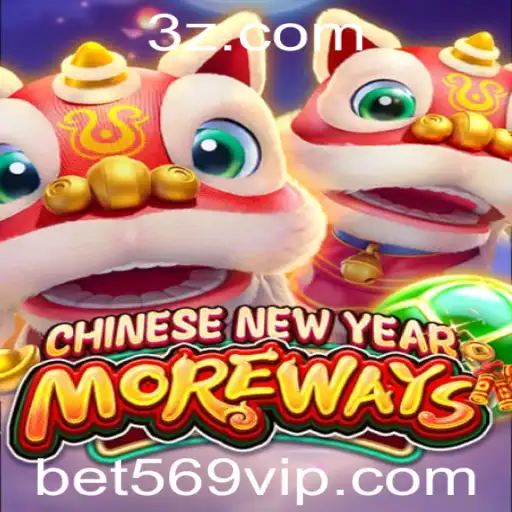 CHINESENEWYEARMOREWAYS: Uma Aventura Inovadora no Mundo dos Jogos