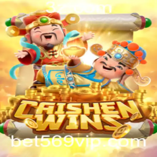 Explorando o Universo de CaishenWins no bet569