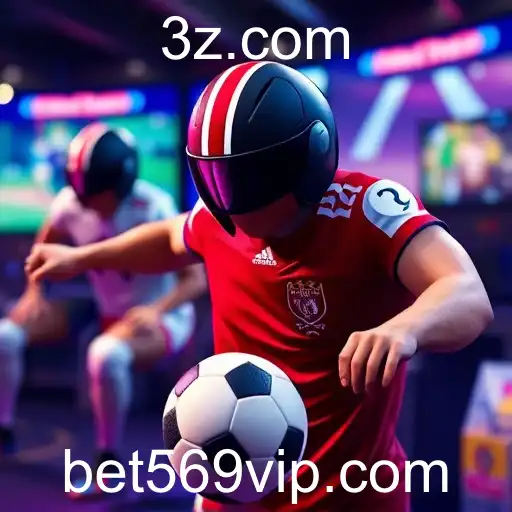 Esportes Virtuais e a Plataforma Bet569