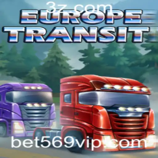 EuropeTransit: Descubra o Mundo das Apostas com bet569