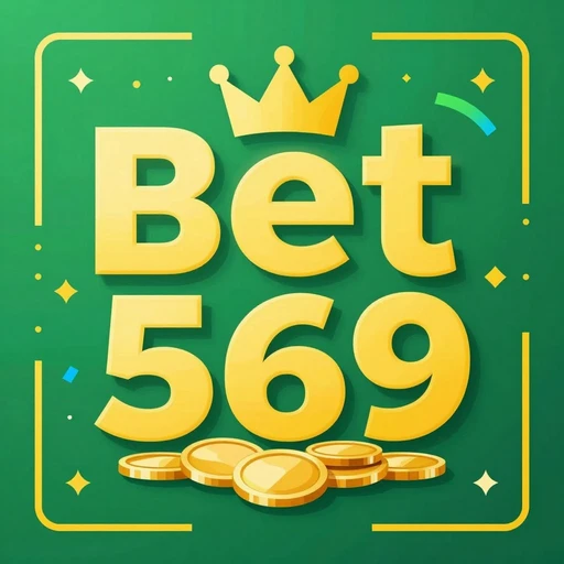 Bet569: O Destino Supremo das Apostas! Logo
