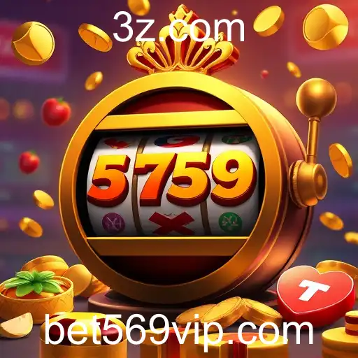 A Ascensão de bet569 no Mercado de Jogos