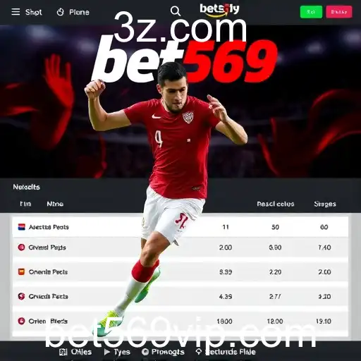 A Ascensão dos Sites de Apostas em 2025: Um Olhar sobre o bet569 e o Mercado Brasileiro de Jogos