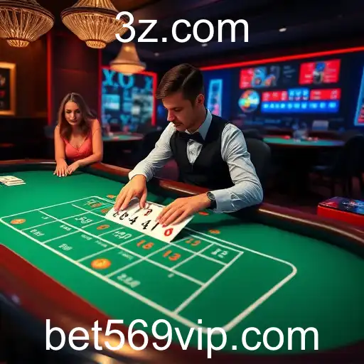 Tendências em Jogos de Azar em 2025