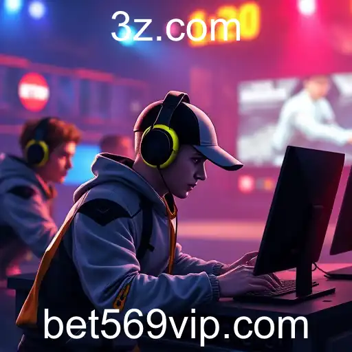 A Ascensão dos Jogos Digitais em Países Lusófonos