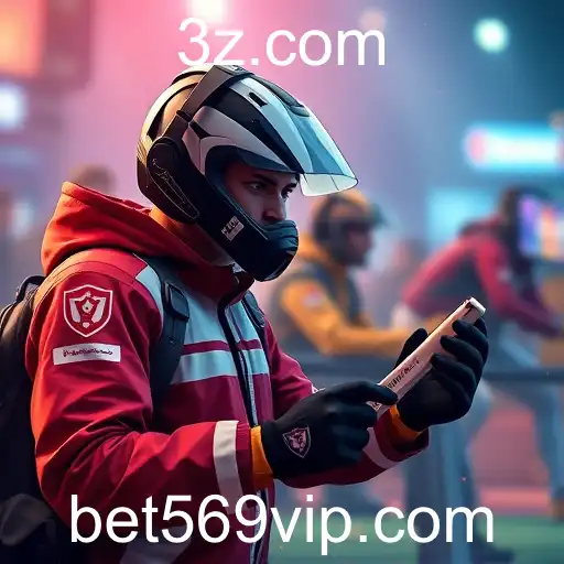 Ascensão e Impacto do Bet569 no Mercado Brasileiro de Apostas