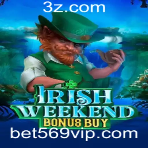 Descubra a Emoção do Jogo IrishWeekendBonusBuy