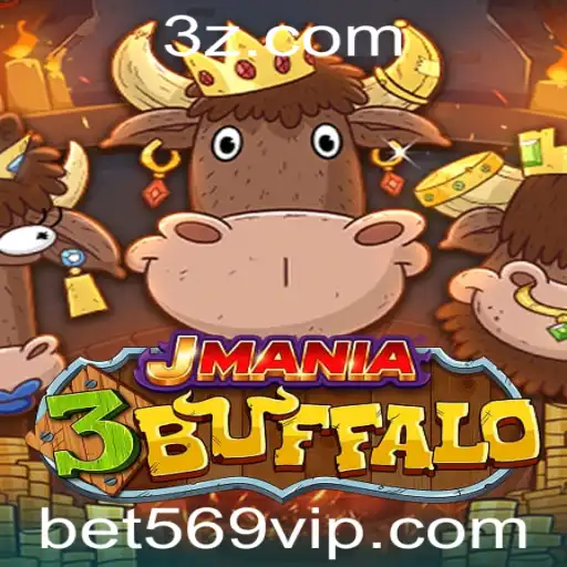Explorando o Mundo de JMania3Buffalo: Uma Nova Experiência de Jogo com bet569