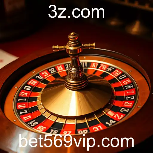 Guia Completo sobre Jogos de Roleta e a Plataforma bet569