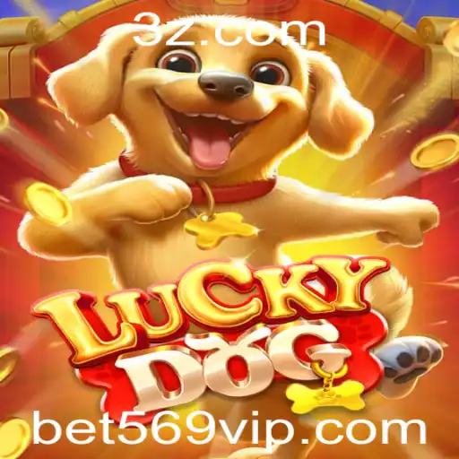Explorando o Fascinante Mundo de LuckyDog e a Plataforma bet569