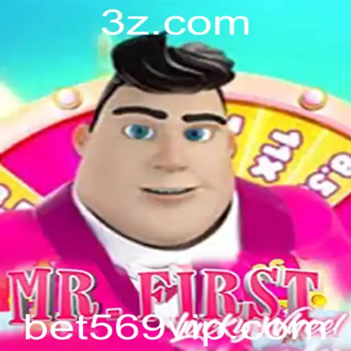 Guia Completo do Jogo MrFirstLuckyWheel e as Dinâmicas de Aposta com bet569