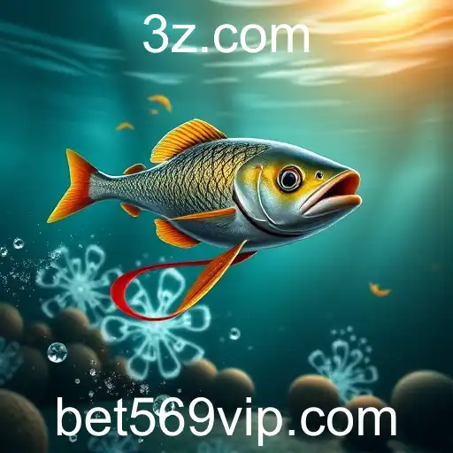 A Revolução da Pesca Online com bet569