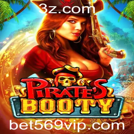 Descubra a Aventura de 'PiratesBooty' com bet569: Regras e Novidades