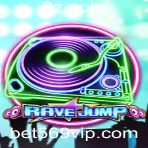 RaveJump: Um Mergulho no Jogo que Está Movimentando a Cena com bet569