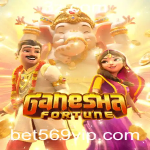 GaneshaFortune: Descubra a Fortuna com Estratégia e Sorte