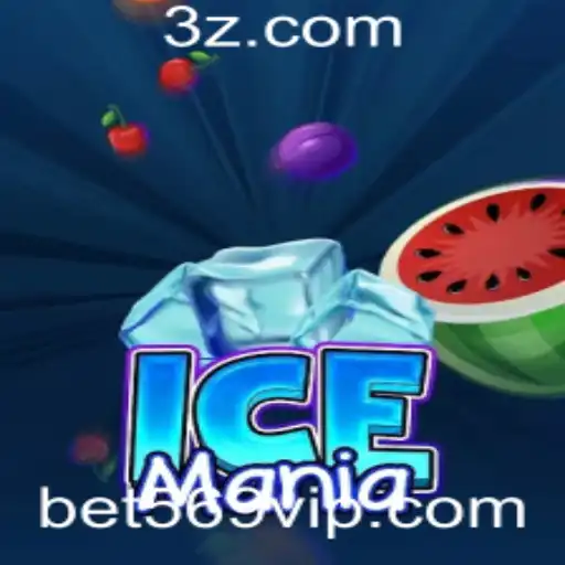 Explorando o Universo de IceMania com bet569