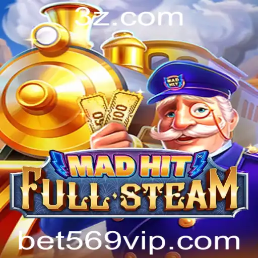 MadHitFullSteam: Uma Aventura de Jogos e Estratégia com bet569