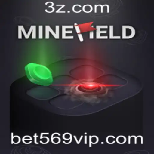 Explorando o Jogo MineField e a Plataforma Bet569