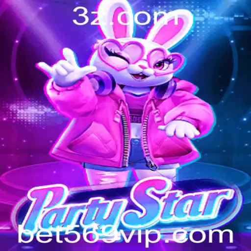 Descubra o Animado Mundo de PartyStar: Um Jogo de Estratégia e Diversão