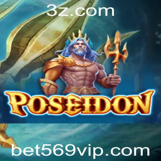 Descubra Poseidon: O Jogo que Conquista os Amantes de Cassinos com bet569