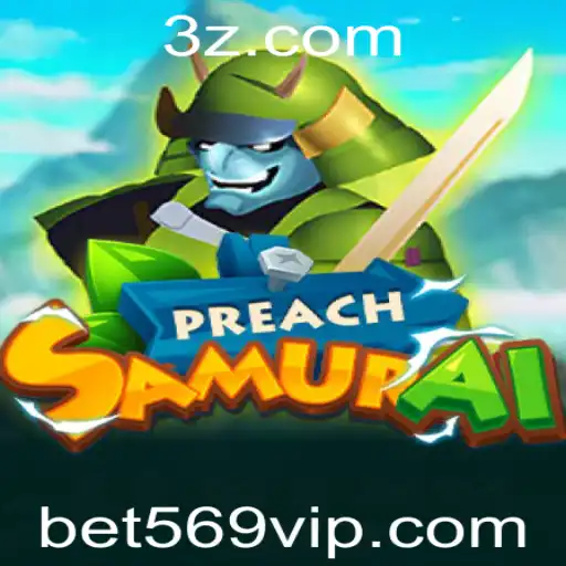 Descubra o Mundo de PreachSamurai: Uma Aventura Inovadora no Universo dos Jogos