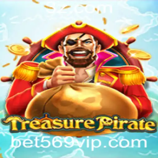 Descubra o Mundo Fascinante de TreasurePirate com bet569