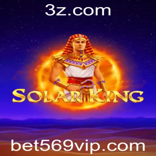 Descubra SolarKing: O Jogo de Estratégia Que Conquista Bet569