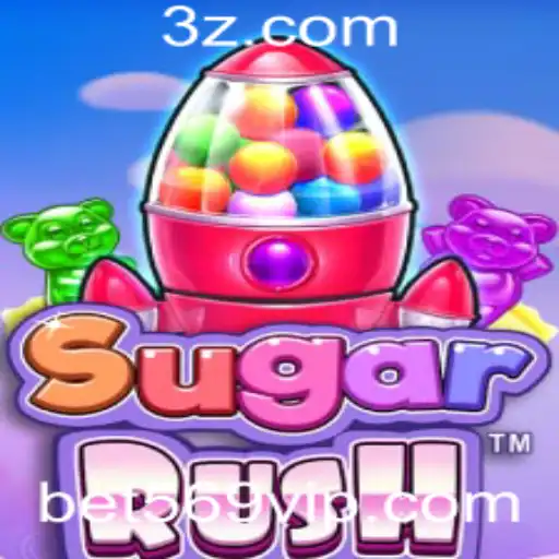 Descubra o Fascinante Mundo de SugarRush: O Jogo de Apostas que Conquista o Público