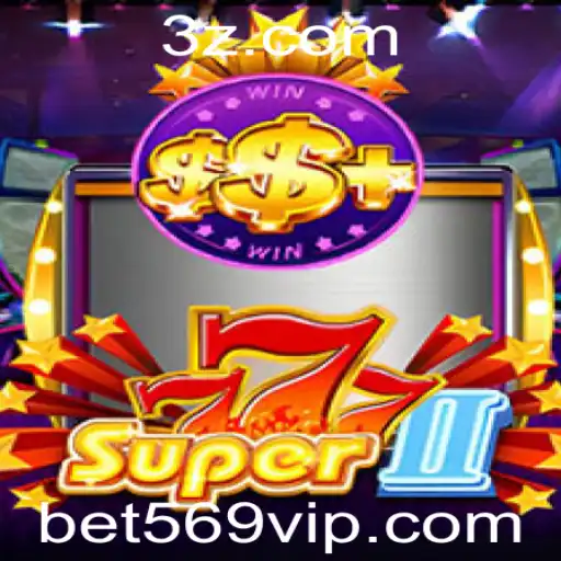 Descubra o Excitante Mundo de Super777II com Bet569