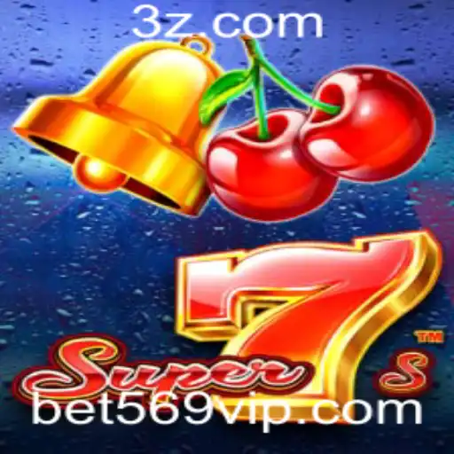 Descubra a Emoção: Jogo Super7s e a Plataforma Bet569