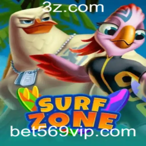 SurfZone: Mergulhe na Aventura com bet569