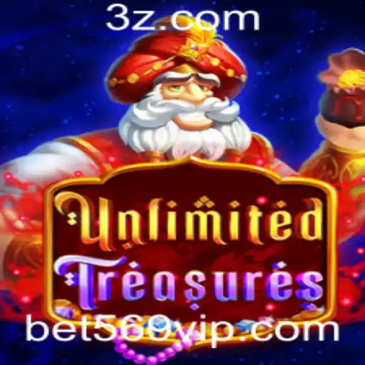UnlimitedTreasures: Embarque em Uma Aventura Infinita